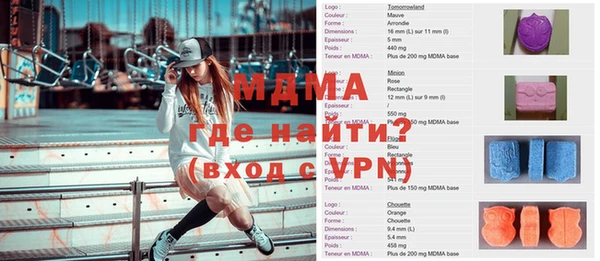 эйфоретик Лихославль